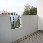 2- Zimmerwohnung mit 2 Balkone und Tiefgaragen-Stellplatz in Siegburg Zentrum
