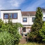 Einfamilienhaus mit Potenzial in Top-Lage von Siegburg-Wolsdorf