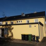Single gesucht! Vermietung einer 2 Zimmerwohnung mit PKW-Aussenstellplatz im Innenhof in Siegburg-Stallberg