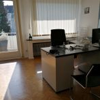 Gut geschnittenes Büro im Herzen von Siegburg