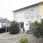 Verkauf einer Doppelhaushälfte in ruhiger Wohnlage von Siegburg-Kaldauen 