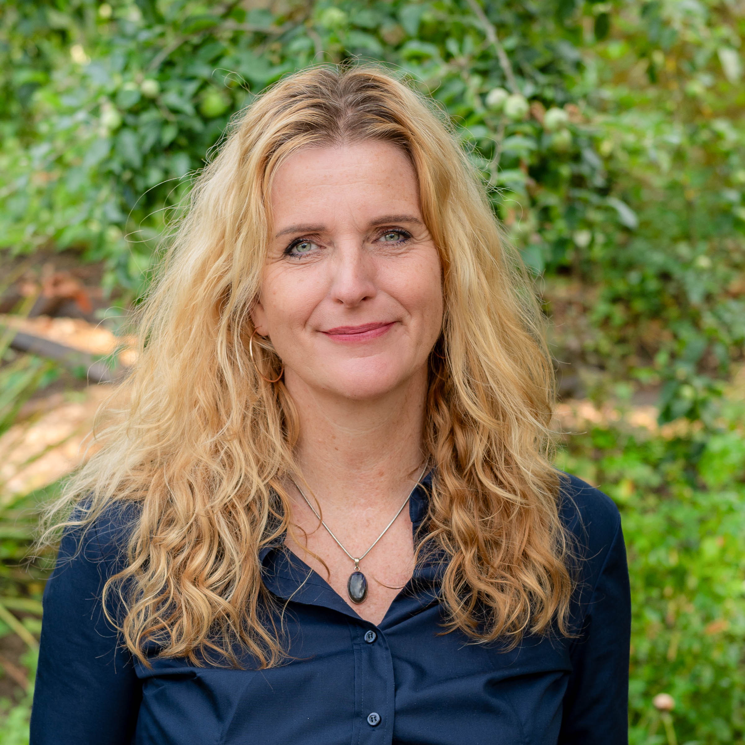 Heike Krudewig