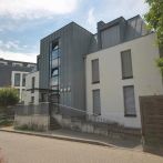 Vermietung einer schönen 2-Zimmer-Wohnung mit Balkon und Aufzug in Siegburg-Kaldauen