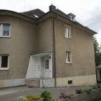 Vermietung einer renovierten 3 Zimmer-Dachgeschosswohnung in einem schönen Altbau in Troisdorf; Zentrumsnähe