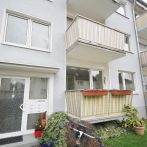 Schöne 2-Zimmerwohnung mit Balkon in ICE-Nähe!