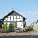 Individuelles Einfamilienhaus mit Garage in Bonn-Hoholz