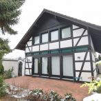 Individuelles Einfamilienhaus mit Garage in Bonn-Hoholz