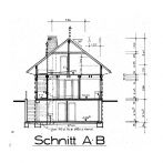 Individuelles Einfamilienhaus mit Garage in Bonn-Hoholz