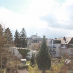 Mehrfamilien-Reihenmittelhaus mit Anbau und Garage