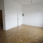 Schönes 1-Zimmerappartement in chamantem Altbau im Zentrum!