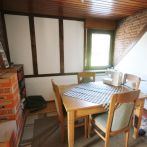 Schönes Reiheneckhaus mit Bauland im beliebten Stadtteil Wolsdorf