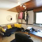 Schönes Reiheneckhaus mit Bauland im beliebten Stadtteil Wolsdorf