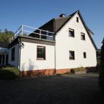 Schönes Reiheneckhaus mit Bauland im beliebten Stadtteil Wolsdorf