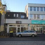 Verkauf einer Gewerbeimmobilie in Top Lage von Hennef!