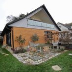 Freistehendes Einfamilienhaus in Top-Zustand und begehrter Wohnlage von Siegburg