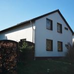 Freistehendes Einfamilienhaus in bester Wohnlage von Siegburg