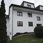 Schöne 3-Zimmer- Eigentumswohnung mit Garagenstellplatz in Lohmar-Agger