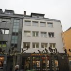Moderne Büroflächen in der Siegburger Fußgängerzone