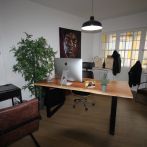 Attraktive Büro-/Praxisetage in der Siegburger Innenstadt