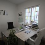 Attraktive Büro-/Praxisetage in der Siegburger Innenstadt