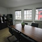 Attraktive Büro-/Praxisetage in der Siegburger Innenstadt