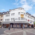 Attraktive Büro-/Praxisetage in der Siegburger Innenstadt