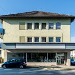 Wohn- und Geschäftshaus mit Ausbaupotential in Bestlage von Siegburg