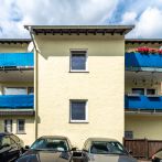 Wohn- und Geschäftshaus mit Ausbaupotential in Bestlage von Siegburg