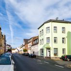 Wohn- und Geschäftshaus in Top-Lage von Siegburg