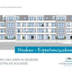 2-Zimmer- Eigentumswohnung mit Tiefgaragenstellplatz; Wohnen und Leben im Stadtpalais Aulgasse