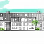 2-Zimmer- Eigentumswohnung mit Tiefgaragenstellplatz; Wohnen und Leben im Stadtpalais Aulgasse