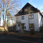 Wunderschönes Haus mit großem Garten in Zentrumsnähe