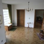 Verkauf eines freistehenden und familienfreundlichen Einfamilienhaus mit Doppelgarage in Siegburg