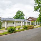 Großzügiger Bungalow mit viel Lagerfläche