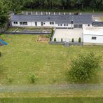 Großzügiger Bungalow mit viel Lagerfläche