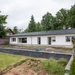 Großzügiger Bungalow mit viel Lagerfläche