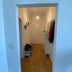 Schönes 1-Zimmerappartement in chamantem Altbau im Zentrum!