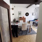 Geräumige 2-Zimmerwohnung im 2. Obergeschoss in einem schönen Altbau