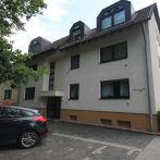 Gut geschnittene 2-Zimmerwohnung in Siegburg-Stallberg