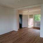 Renovierte 4 Zimmerwohnung mit Loggia und Aufzug