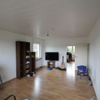 Paar mittleren Alters gesucht! Attraktive 3 Zimmerwohnung mit Balkon und Garage