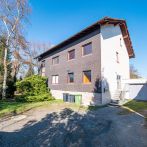 Sanierungsbedürftiges Mehrgenerationenhaus in Waldrandlage