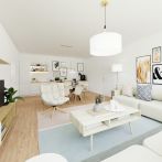 Sanierungsbedürftiges Mehrgenerationenhaus in Waldrandlage
