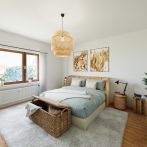Sanierungsbedürftiges Mehrgenerationenhaus in Waldrandlage