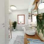 Sanierungsbedürftiges Mehrgenerationenhaus in Waldrandlage