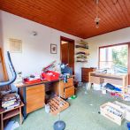 Sanierungsbedürftiges Mehrgenerationenhaus in Waldrandlage