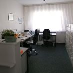 Gut geschnittenes Büro im Herzen von Siegburg