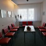 Gut geschnittenes Büro im Herzen von Siegburg