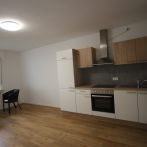 Einzelperson gesucht! Möbliertes 1-Zimmer-Appartement mit Balkon und PKW-Außenstellplatz