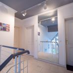 Maisonettewohnung über den Dächern von Siegburg mit exzellentem Abteiblick